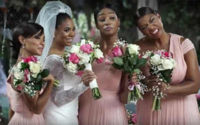 Girls Trip (2017)
