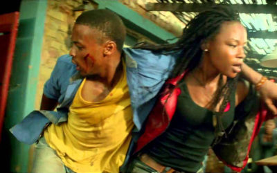 Hard to Get (2014)