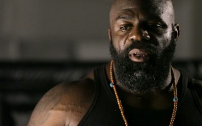 Kimbo Slice: One of a Kind (2016)