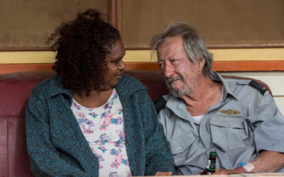 Last Cab to Darwin (2015)