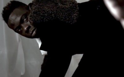 Michael vs Candyman (2016)