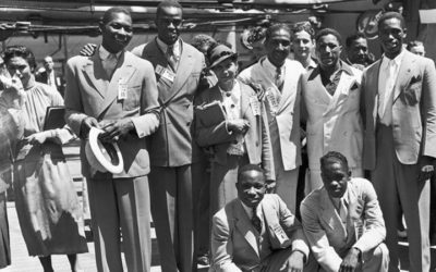 American Black Film Festival (ABFF) Announces 2016 Lineup