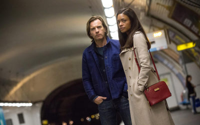 Our Kind of Traitor (2016)