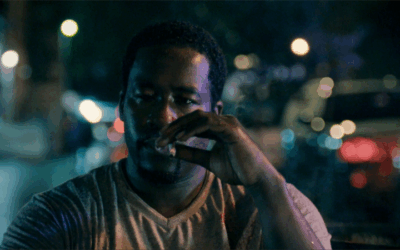 Q&A with Jamal Joseph – Chapter & Verse