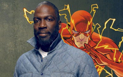 Rick Famuyiwa Is Warner Bros’ Choice to Direct ‘The Flash’