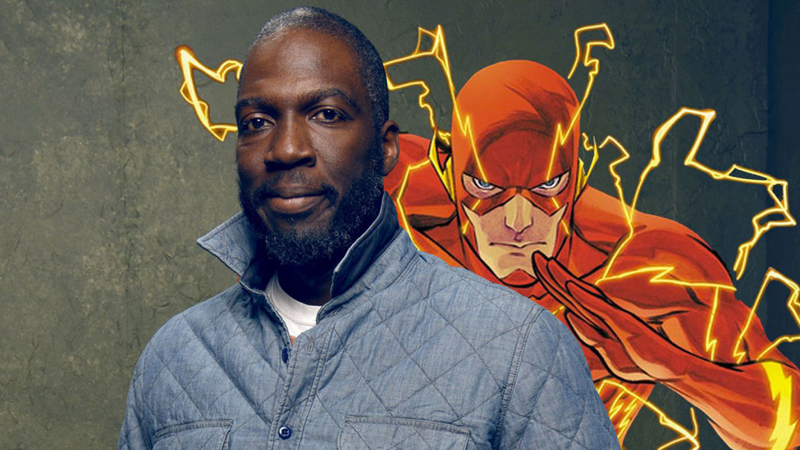 Rick Famuyiwa Is Warner Bros’ Choice to Direct ‘The Flash’