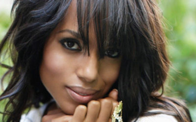 SAG-AFTRA Foundation to Honor Kerry Washington
