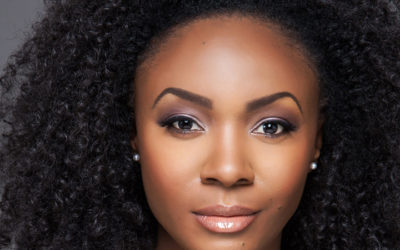 Saycon Sengbloh Can Act and Sing, But Can She Ever Rest?