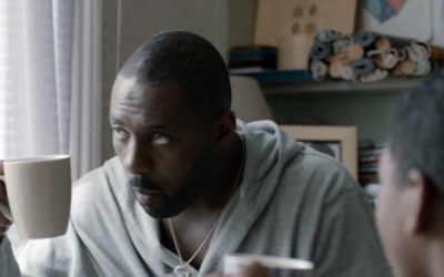 Second Coming (2014)