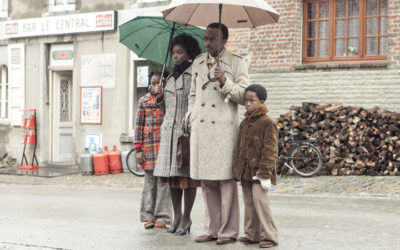The African Doctor (2016)