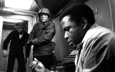 The Bedford Incident (1965)