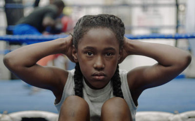 The Fits (2015)