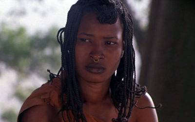 Yeelen (1987)
