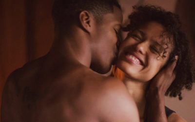 Where Is The Black Erotic on Screen?