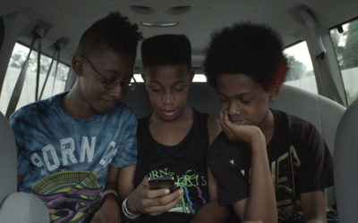 Breaking a Monster (2015)