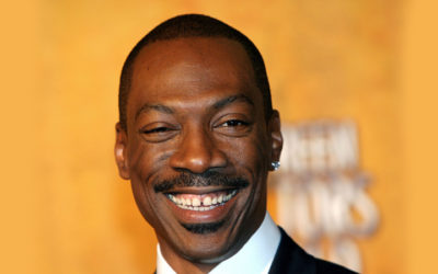 Eddie Murphy Eyeing Netflix Mocumentary