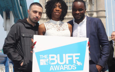 The Buff Awards – 2016