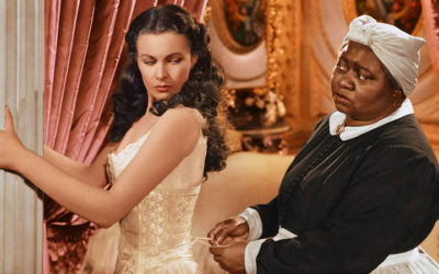 Beyond Tara: The Extraordinary Life of Hattie McDaniel (2001)