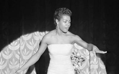 Calypso Heat Wave (1957)