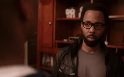 Confused by Love (2015)