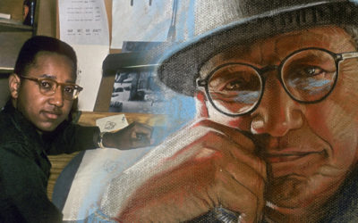 Floyd Norman: An Animated Life (2016)