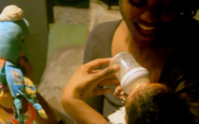 For Mother Only (2014)