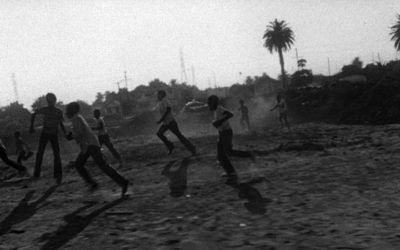Reflecting on the Possibilities of Present-Day Black Film Movements…