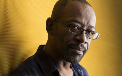 Lennie James  Joins Cast of ‘Blade Runner’ Sequel