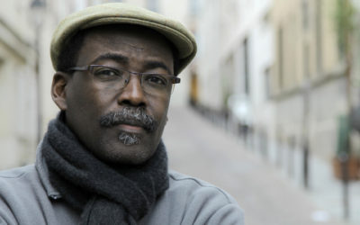 Mahamat-Saleh Haroun  to direct ‘A Season in France’