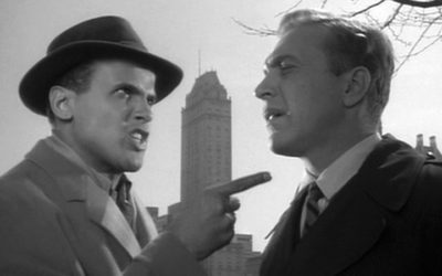 Odds Against Tomorrow (1959)