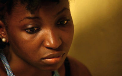 Ojuju (2014)