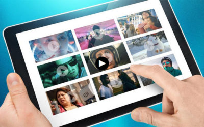 PBS Online Film Festival