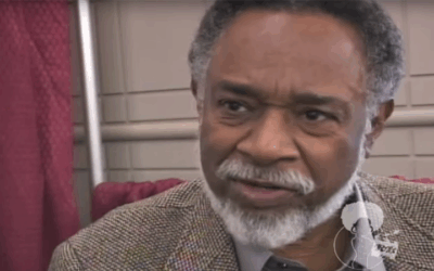 ReelBlack: Ivan Dixon Interview