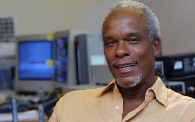 Stanley Nelson to Receive Lifetime Achievement Emmy