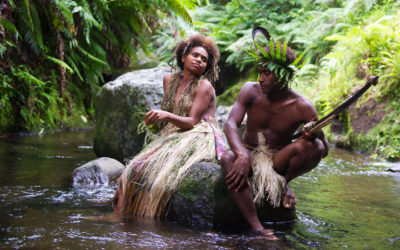 Tanna (2015)