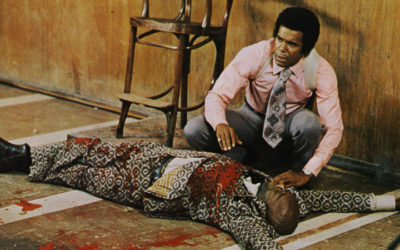 Trouble Man (1972)