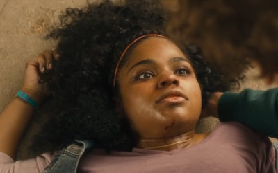 Viral (2016)