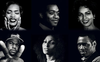 BFI Launches Black Star, the UK’s Largest Ever Celebration of Black Actors on Screen