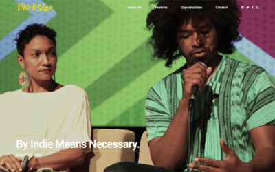 By Indie Means Necessary.