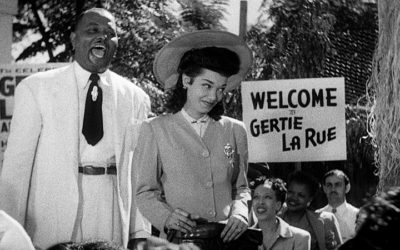 Turner Classic Movies to Air Selections From Kino’s ‘Pioneers of African-American Cinema’