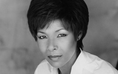 Interview: Euzhan Palcy, Candid & Comprehensive