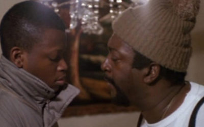 Straight Out of Brooklyn (1991)