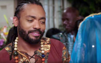 Bazodee (2016)