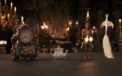 Beauty and the Beast (2017)