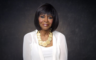 Cicely Tyson, Richard Roundtree to Be Honored By CBCF