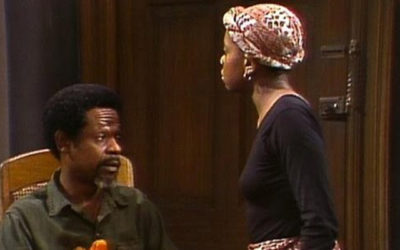 NYWIFT & MOMI (NYC) Present 2 Short Dramas Directed by Maya Angelou