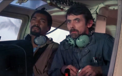 Day of the Dead (1985)