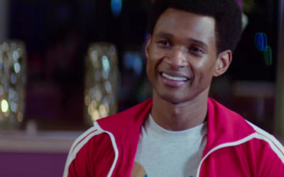 Hands of Stone (2016)