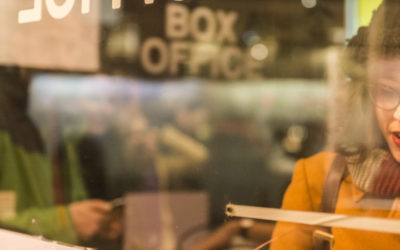 International Film Festival Rotterdam (IFFR) 2017