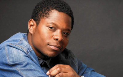 Jason Mitchell Will Be Honored at the SDFF